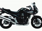 Suzuki GSF 1250S Bandit ABS